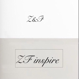 Логотип @salezfinspire - 👑РОЗПРОДАЖ 👑 ZeffiR