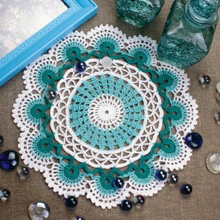 Логотип @salfetkii - Салфеточка