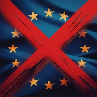 Логотип @salgamosdelaue - Salgamos de la Unión Europea