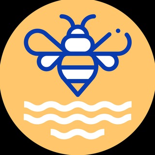 Логотип @salgyr - Приток Салгира