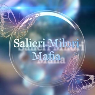Логотип @salierismafia - 🎐 Sᴀʟɪᴇʀɪ Mɪʟᴏʀɪ Mᴀғɪᴀ 🎐