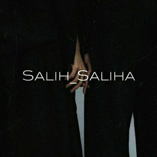 Логотип @salih_saliha_98 - Salih Saliha