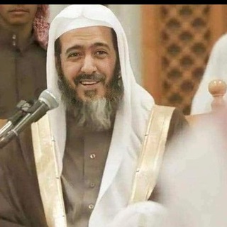 Логотип @salihaluseymi - Шейх Салих Аль'Усейми