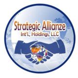 Логотип @saliholdings - STRATEGIC ALLIANZE INT'L. GROUP