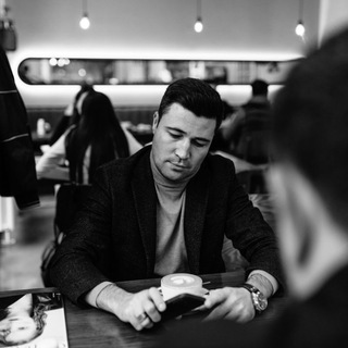 Логотип @salihovlive - Салихов Live