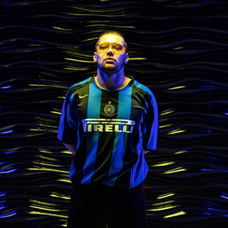 Логотип @salim1895 - SalimFM