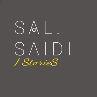 Логотип @salimasaidistories - Salima Saidi История из инстаграм