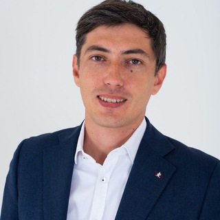 Логотип @salimgaraevradik - Депутат Радик Салимгараев