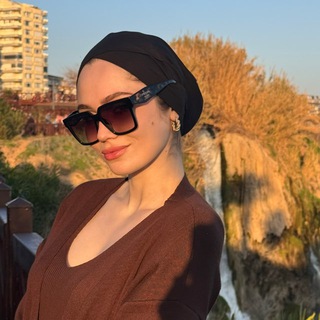 Логотип @salimgarievaa - АННА САЛИМГАРИЕВА