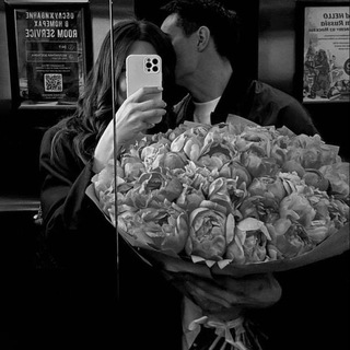 Логотип @salimovvam - 𝓢💗