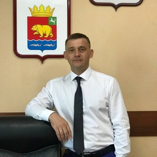 Логотип @salkov_molchanovo - Юрий Сальков