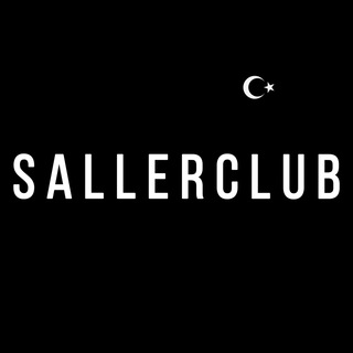 Логотип @sallerclub - SALLERCLUB | Одежда оптом из Турции