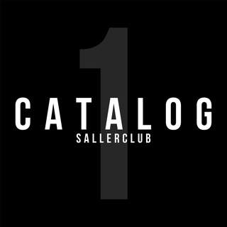 Логотип @sallerclub1 - Каталог №1 | SALLERCLUB