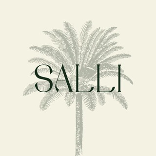 Логотип @sallistore - SALLI