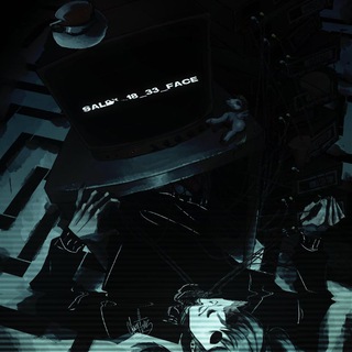 Логотип @sally_18_33_face - 🥀Sally Face🥀