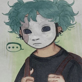 Логотип @sallyfacechatik01 - [ Обсуждение Sally Face ]
