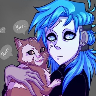 Логотип @sallyfacememe - Sally Face memes