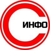 Логотип @salmachi_info - САЛМАЧИ • КУЮКИ | ИНФО ЧАТ