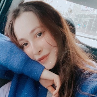 Логотип @salmandarova1 - Чашка чая