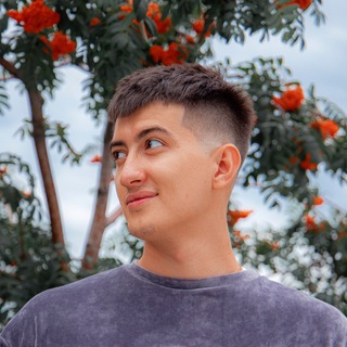 Логотип @salmanov_denis1 - salmanov_denis