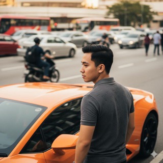 Логотип @salmantradingjourney - Salman Trading Journey🏅