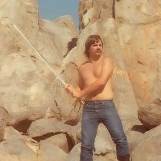 Логотип @saloboy_chat - SALOBOY™ Чят адского кутежа