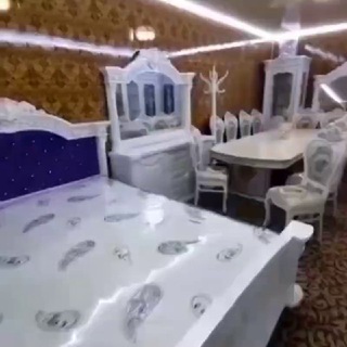 Логотип @salohiddin5666 - Andijon mebel
