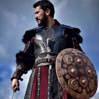 Логотип @salohiddin_sulton - Salohiddin Ayubiy | Салохиддин Аюбий