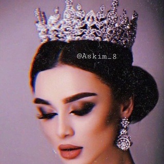 Логотип @salom_t_v - 🅐Ş🅚🅘🅜 💕