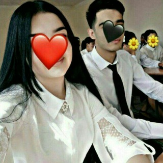 Логотип @salomalekumuzbek - ▃▅▆█ 😜ARMONIMSAN😘 █▆▅▃