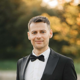 Логотип @salomatin_capital - Саломатин ИНВЕСТИЦИИ