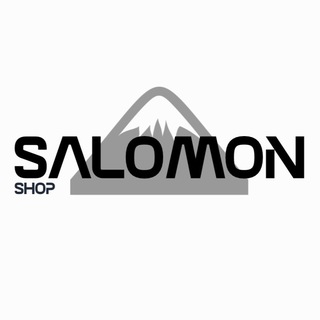 Логотип @salomon_shop17 - SALOMON SHOP