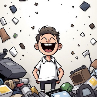 Логотип @salomonex - О, как!