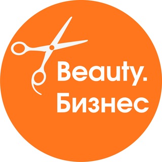 Логотип @salon_biz - 1С:Beauty.Бизнес