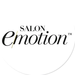 Логотип @salon_emotion_russia - SALON EMOTION RUSSIA