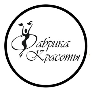 Логотип @salon_fk - ФК салон красоты и лицензированой косметологии Фабрика Красоты