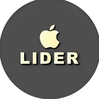 Логотип @salon_liderr -  Salon_lider