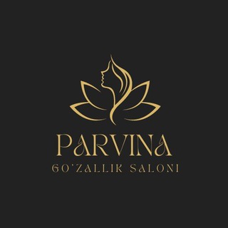 Логотип @salon_parvina_navoi - САЛОН ПАРВИНА