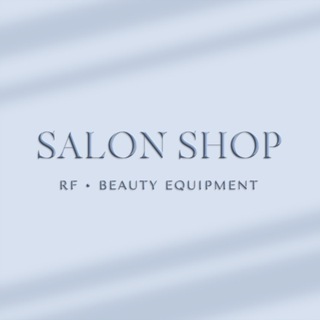 Логотип @salon_shoprf - Salon_shop.rf