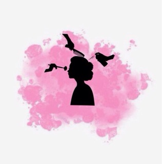 Логотип @salonbalon - Стильные прически