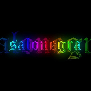 Логотип @salonegra3311tg - Сообщество salonegra3311