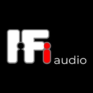 Логотип @salonhifiaudio - Hi-Fi Audio