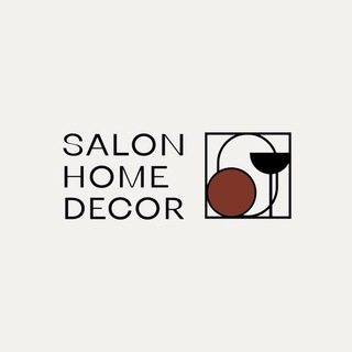 Логотип @salonhomedecor - Salon Home Decor