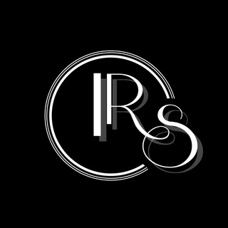 Логотип @salonirs - Свадебный салон «IRS»
