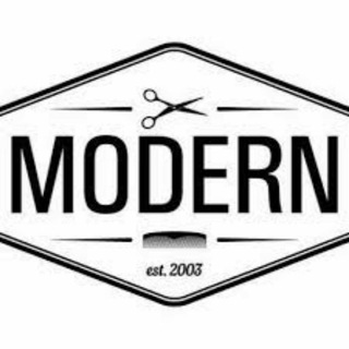Логотип @salonmodernkr - Салон краси "МОДЕРН" м.Кропивницький