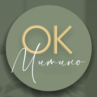 Логотип @salonokmitino - САЛОН ОК МИТИНО