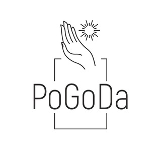 Логотип @salonpogoda - Салон Погода