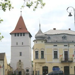 Логотип @salonta - Salonta