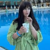 Логотип @salpa_life - Саша и её Вселенная