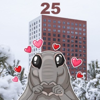 Логотип @salpark_25 - 25 корпус Саларьево Парк